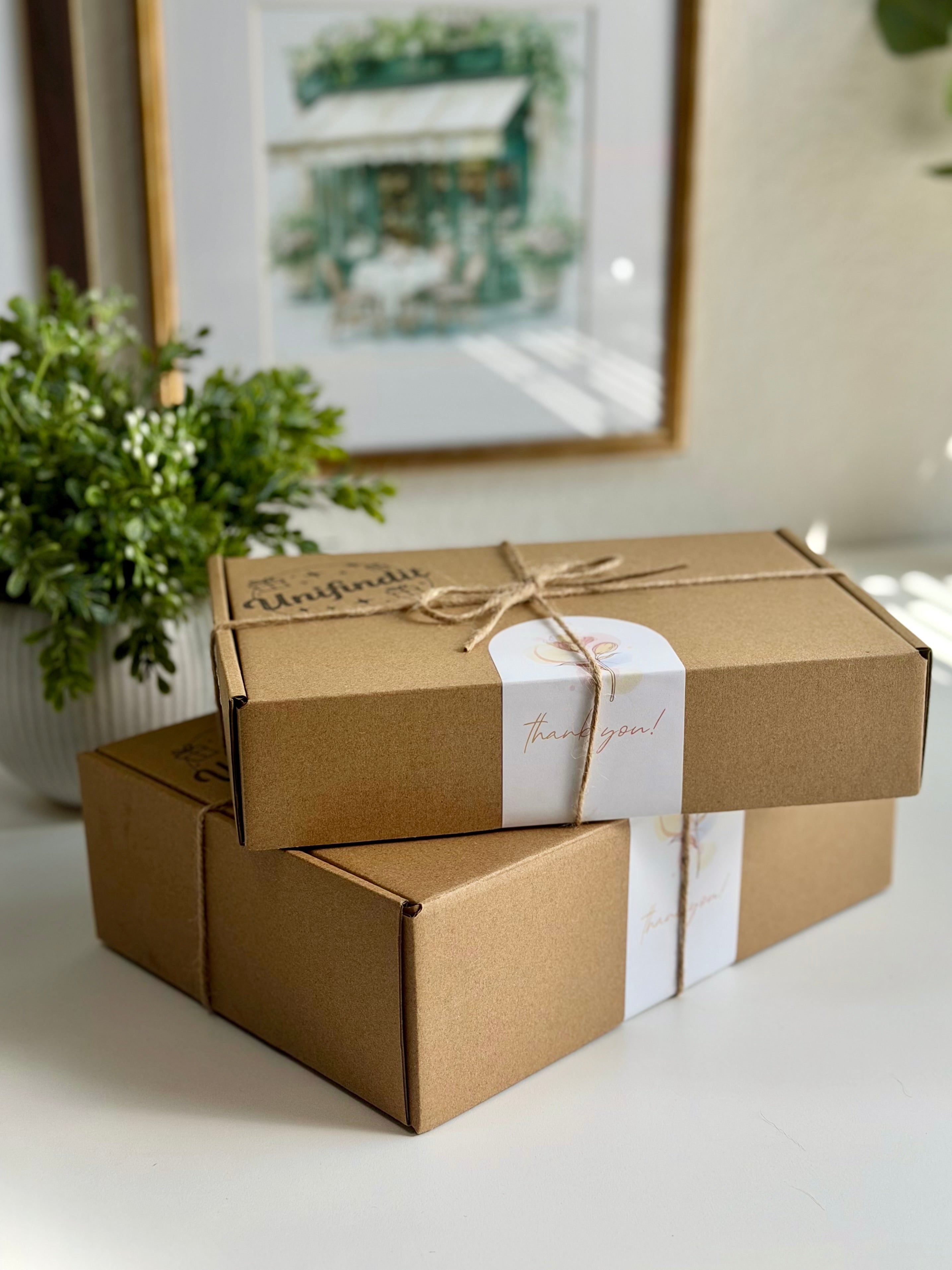 Aquamarine Bookish Bundle