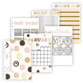 2026 Monthly Page Sets